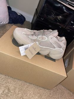 Yeezy 500 “Taupe Light”