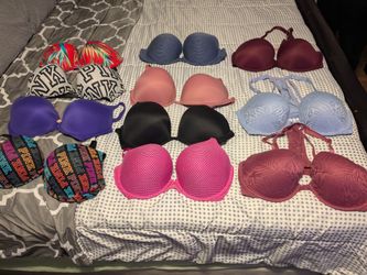Victoria's Secret Bras