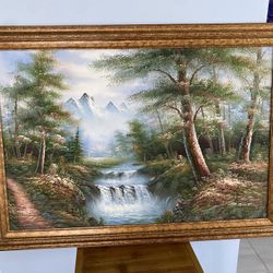 Art Wall Paintings & Painting 