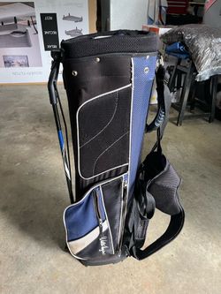 NICE STAND GOLF BAG