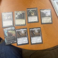 Mtg Cards For Sale. Text Me Offers 