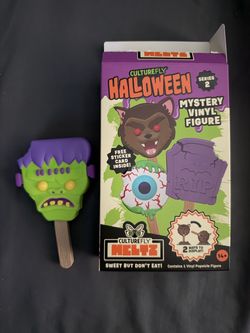 Halloween culturefly