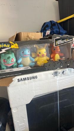 Toys