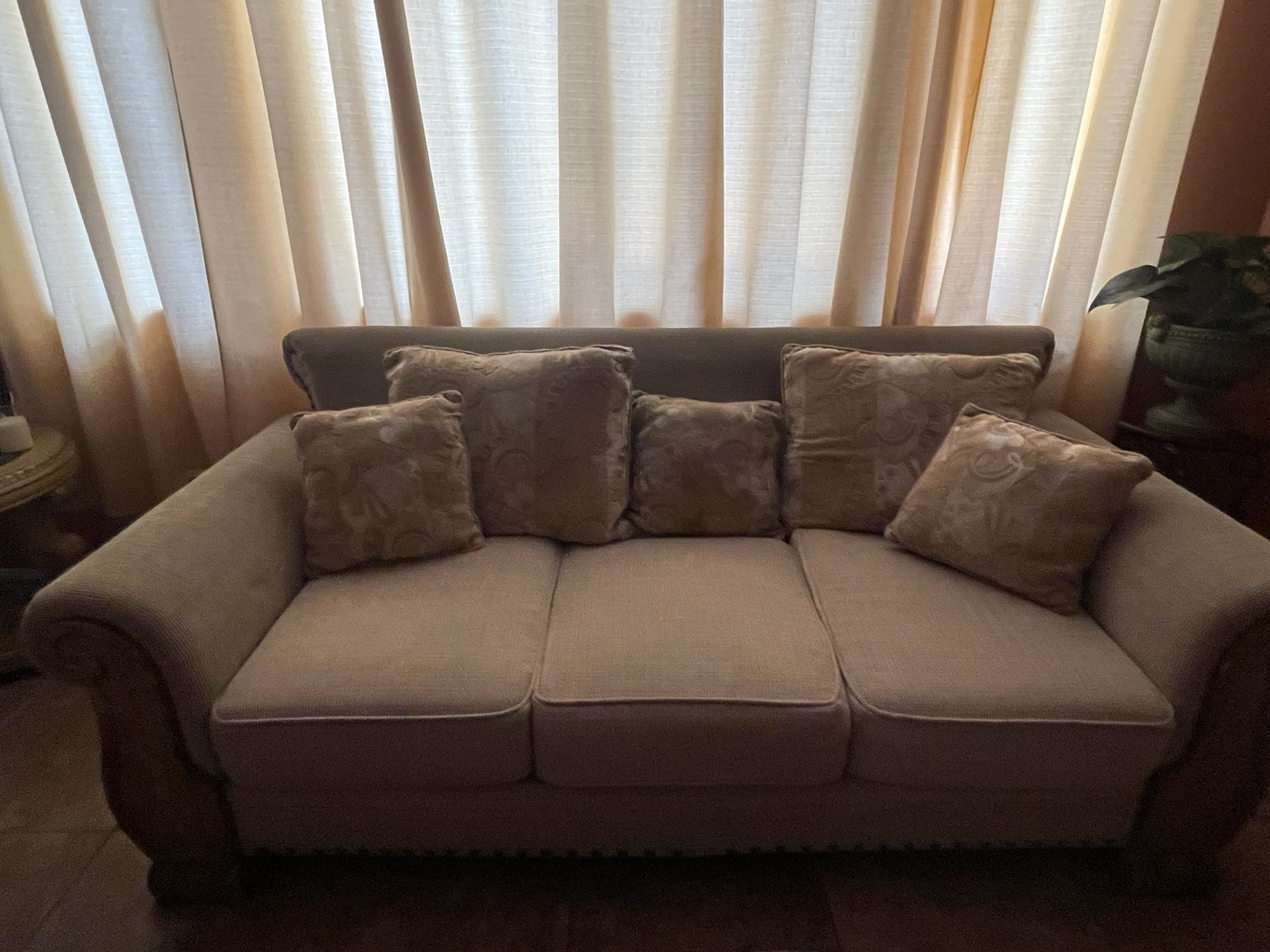 Couches