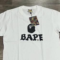 bape tee