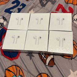 Apple AirPods 