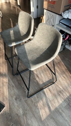 Stools chairs