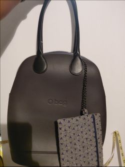 O bag