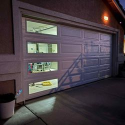 Garage Doors 