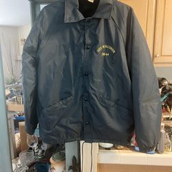 Vintage Men’s Coat