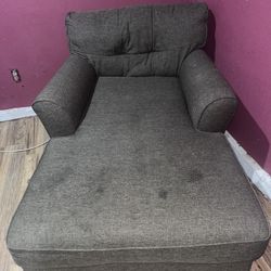 Chaise Lounge Chair