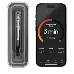 Chef IO Smart Thermometer