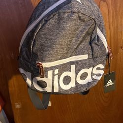 Small Backpack