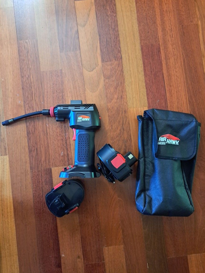 Portable Air Compressor