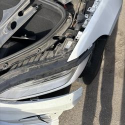 2016-2022 Alfa Romeo Giulia Parts 