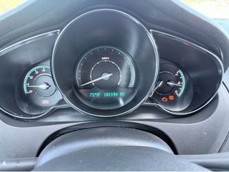 2008 Chevrolet Malibu