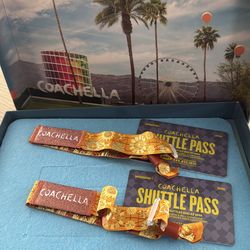 Weekend 1 w/shuttle pass