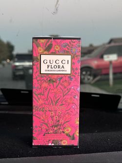 Gucci flora