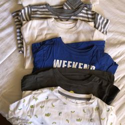 Boy Shirts Size 5