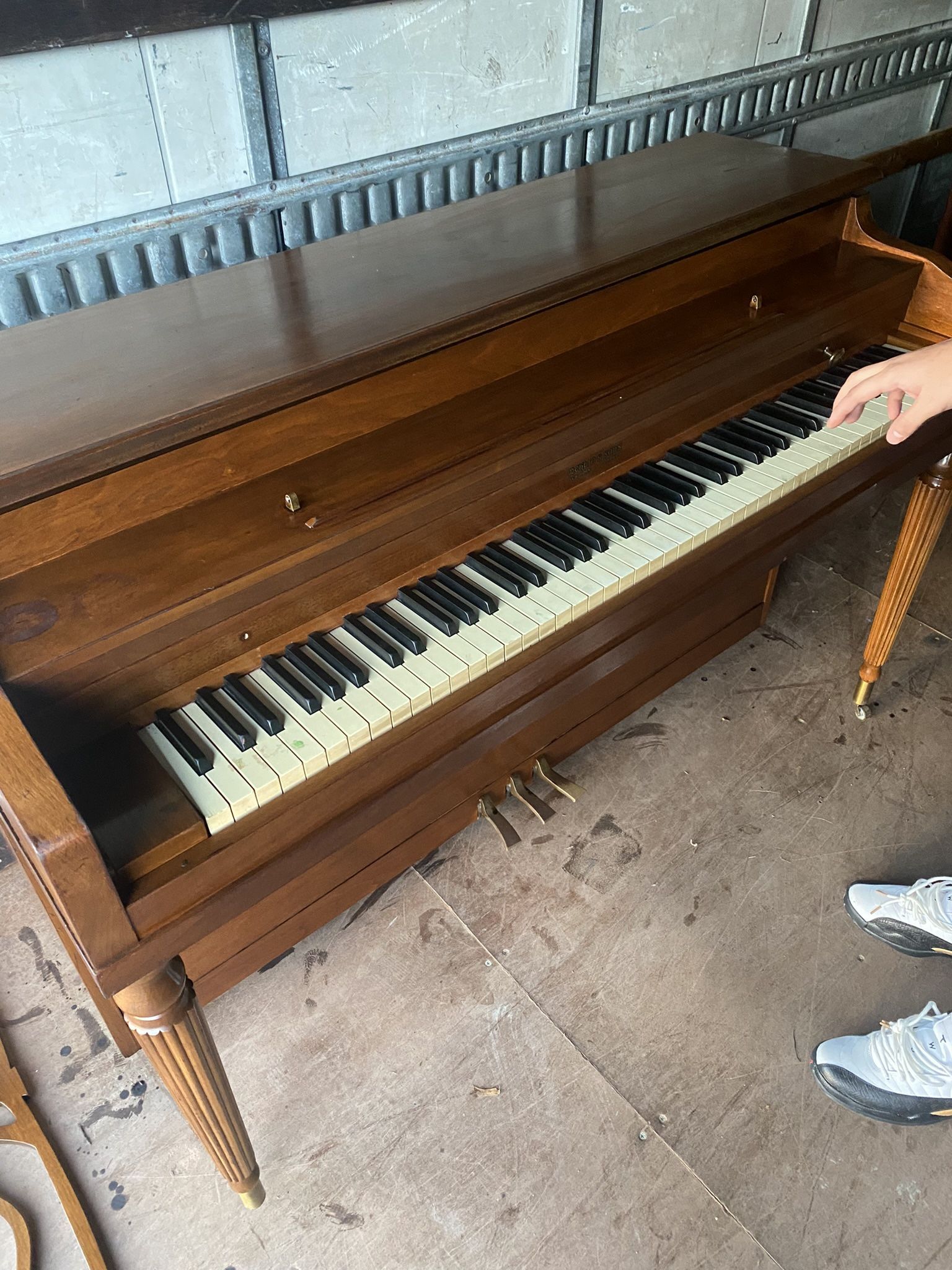 Piano