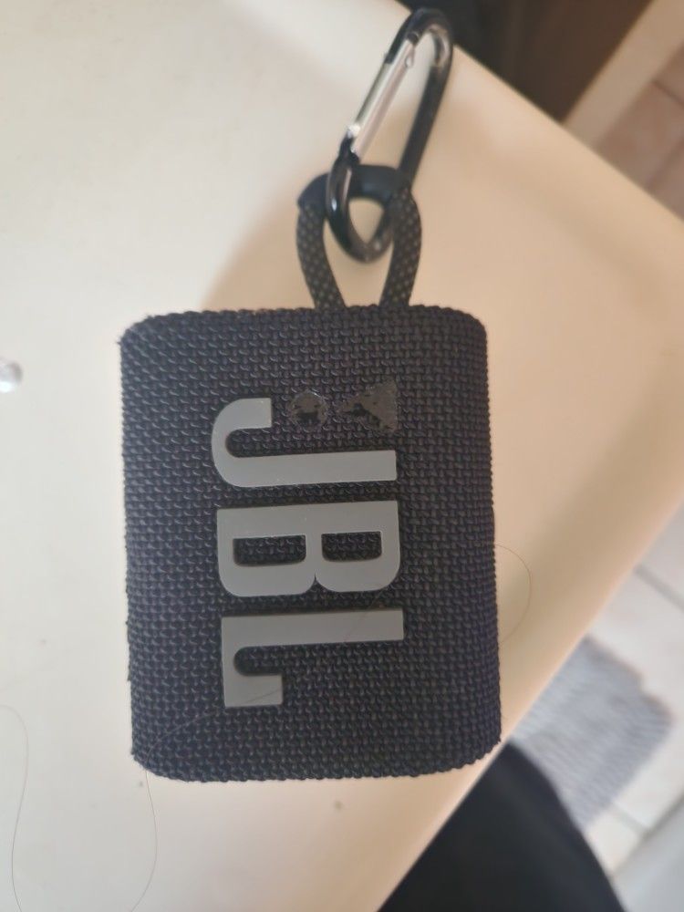 Jbl Go 3