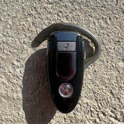 Motorola H500 Bluetooth Headset