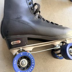 Mens Skates Size 10