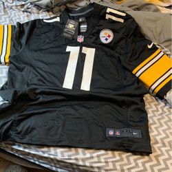 Pittsburgh Steeler Jersey