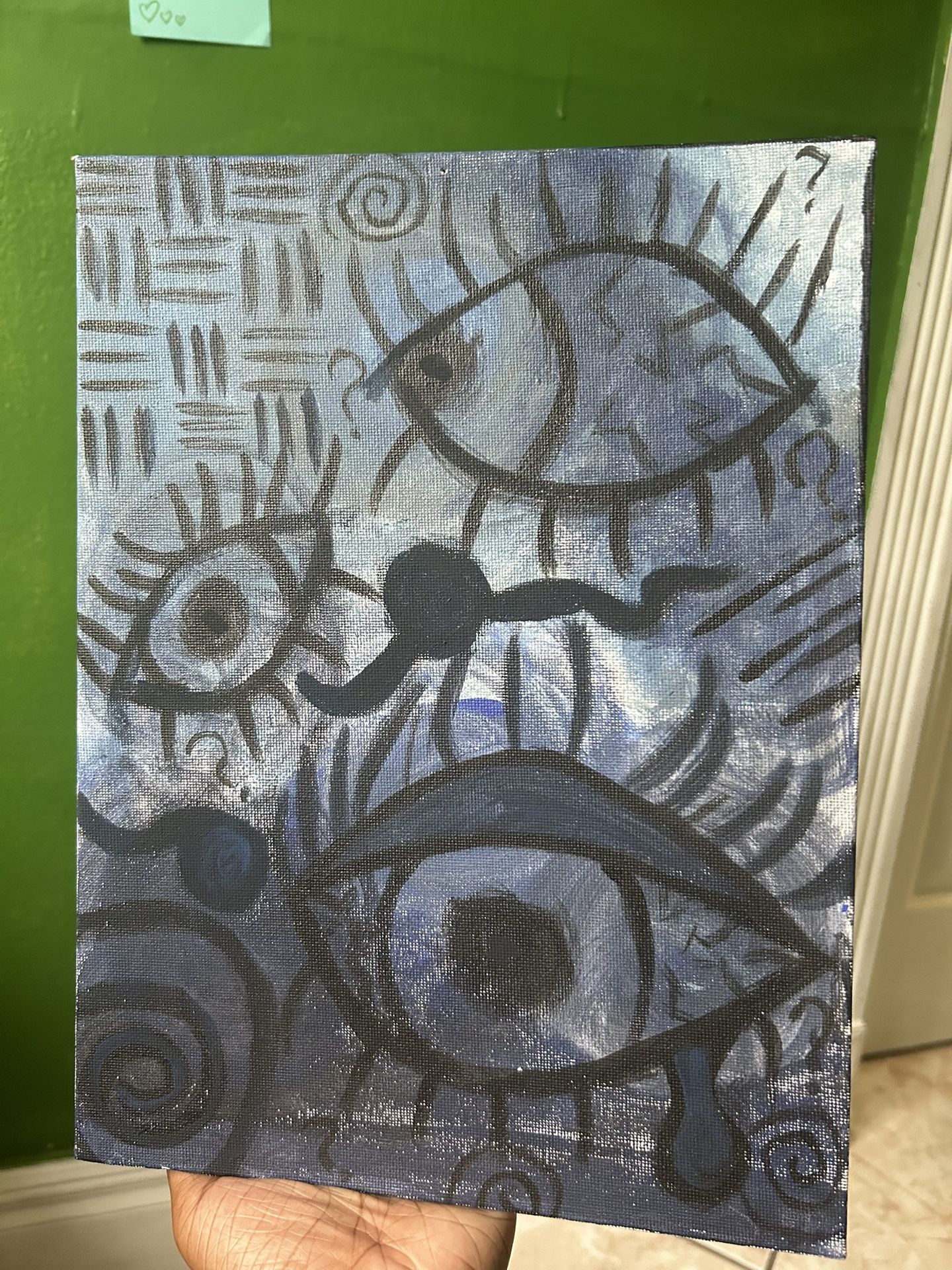 “illusions”