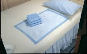 👌🐶🐶🐾/🛌🛏️ 2 boxes left-available-pick up in yakima.just $50 for 150 pads!!!. xtra large puppy pads/ bed pads used for either or!!!-(they’re actua