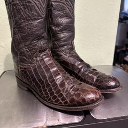 Botas Justin Sz 7B