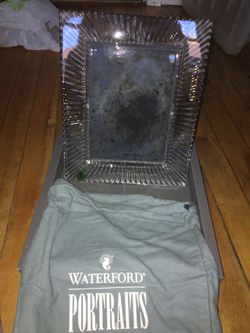 Brand new photo frame