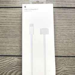 Apple USB-C to MagSafe 3 Cable (2m)