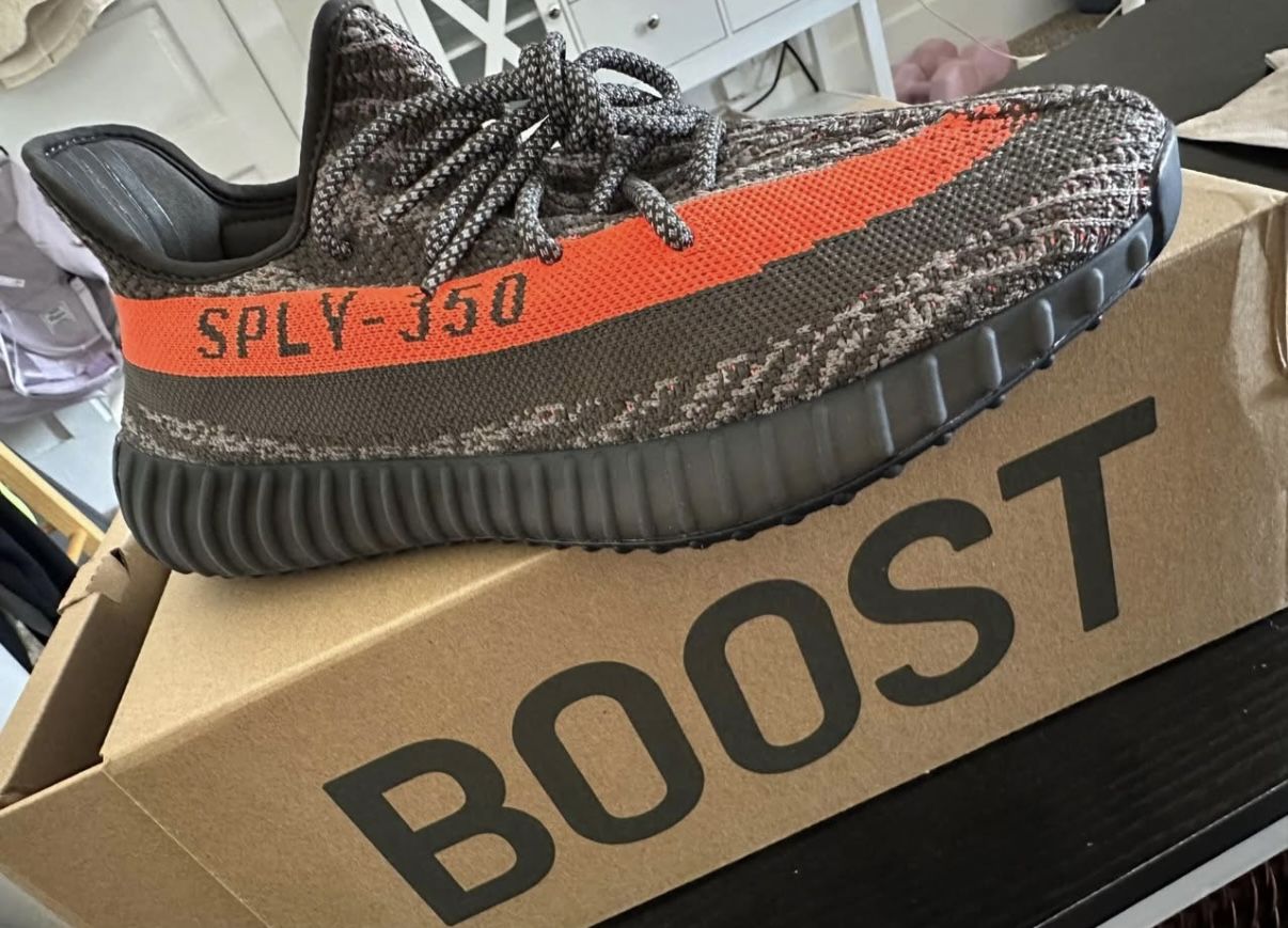 Yeezys 350 Boost Size 9 10 11 12 All Available