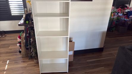 Booshelf