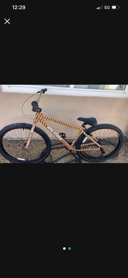Flyer Bike