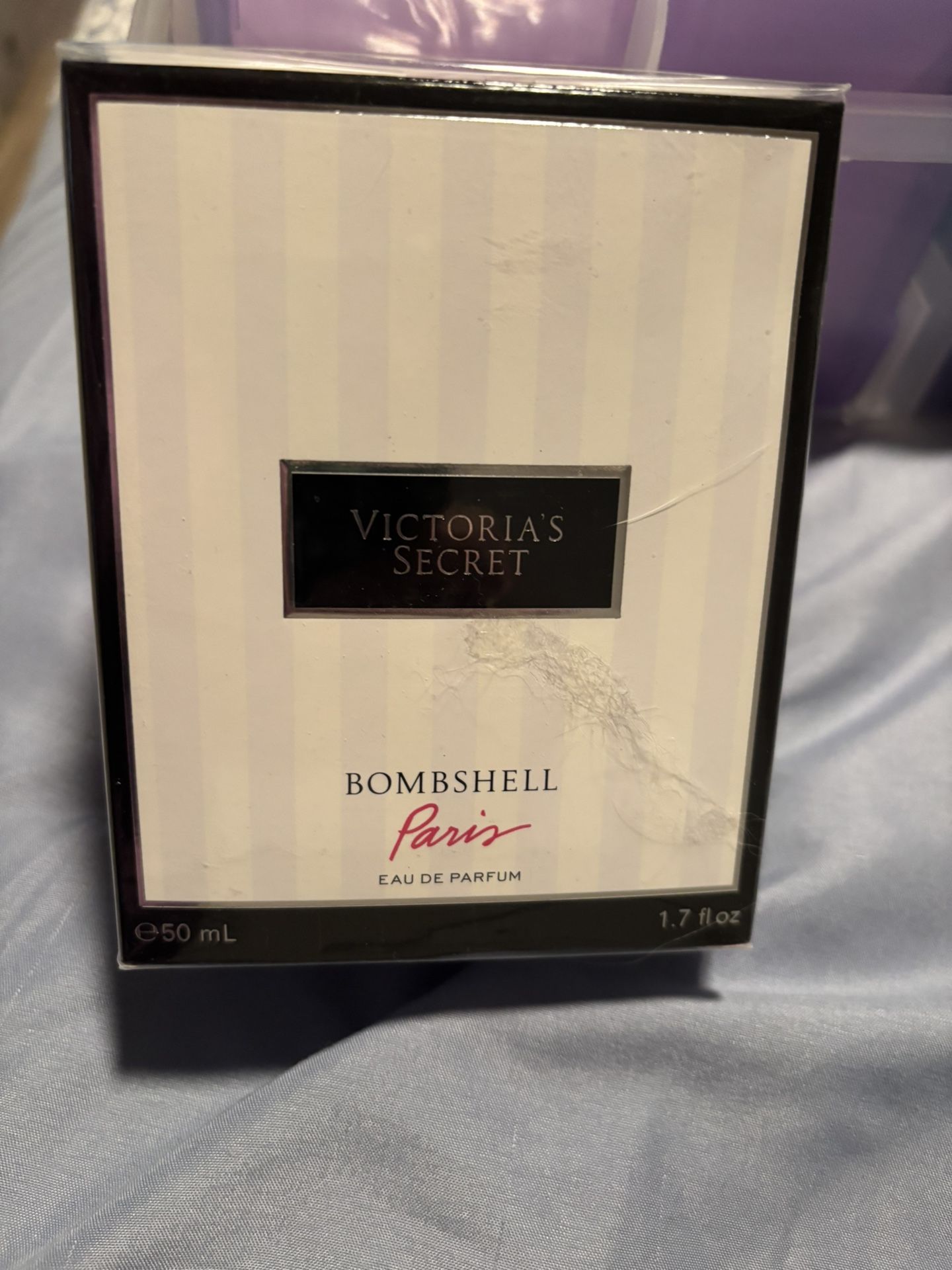 Perfume Bombshell Paris