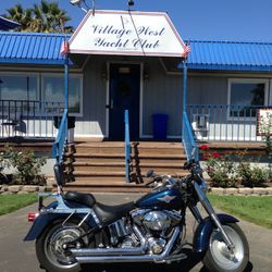 2005 Harley Davidson Fat boy￼