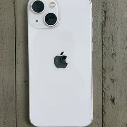 iPhone 13 Mini