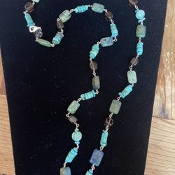 Silpada Necklace 