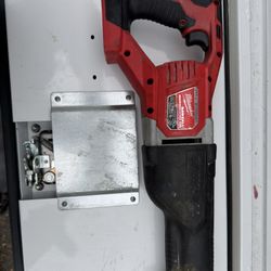 Milwaukee SawZall Excellent Condition *