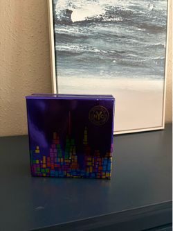 Bond NO. 9 New York Nights