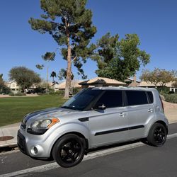 2013 Kia Soul