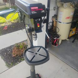 Craftsman Drill Press 