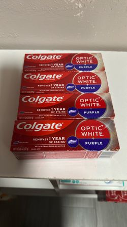 Colgate 4 × $16