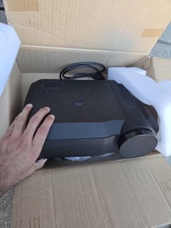 Projector