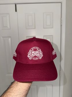 Darc sport adjustable hat. Brand new