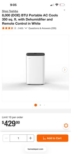 New ac