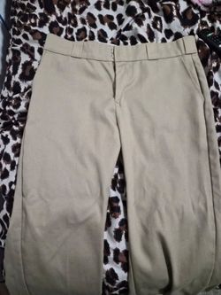 Dickie Pants