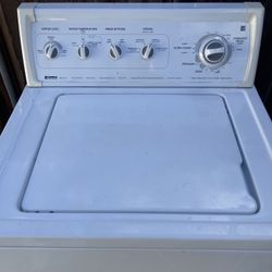 KENMORE 80 SERIES WASHER IN EXCELLENT CONDITION 